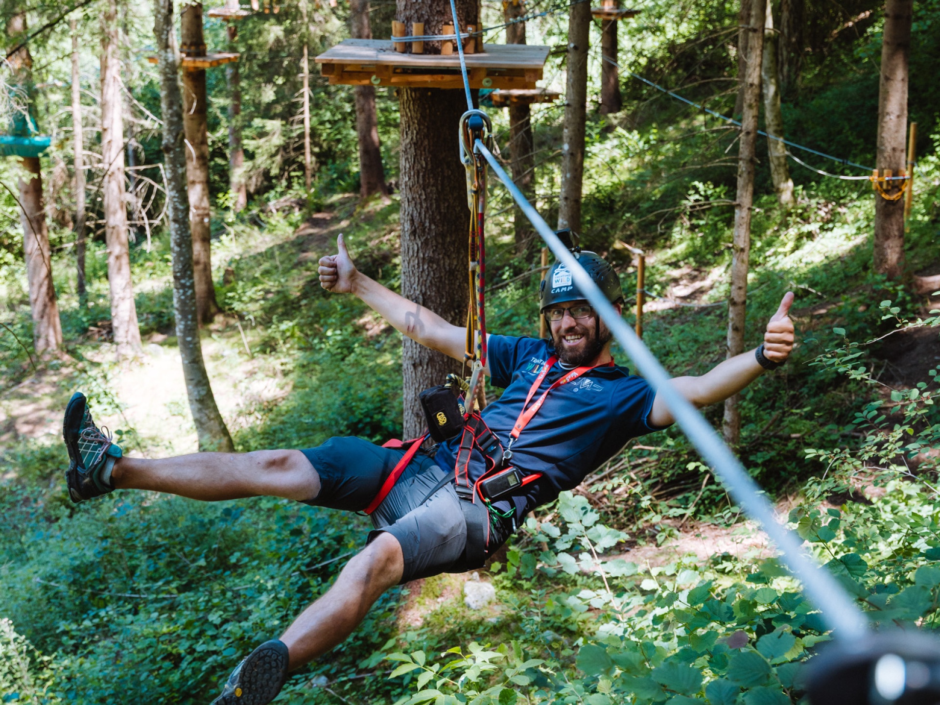 Adventure Park