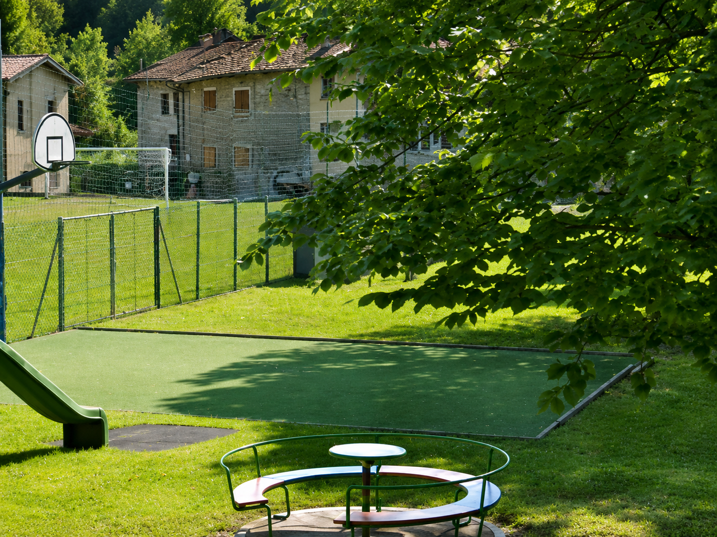 Pallacanestro
