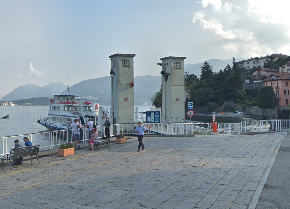 Menaggio Pier [sc name="in-macchina"][/sc]